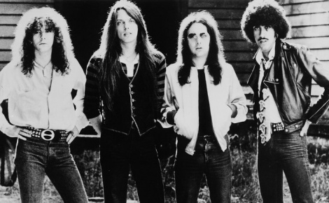 Thin Lizzy