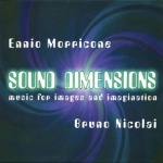 Dimensioni Sonore - Musiche Per L'Immagine E L'Immaginazione