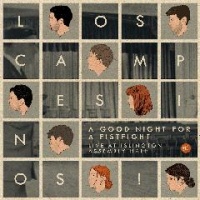 A Good Night For A Fistfight