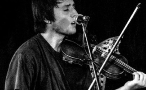 James Patrick Gavin