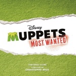 Muppets Most Wanted - The Muppets