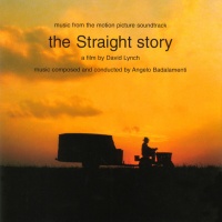 The Straight Story 