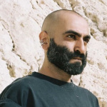 Arash Ghasemi