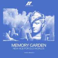 Memory Garden: New Age For Old Worlds