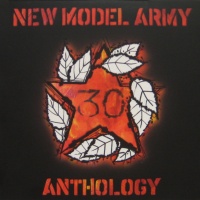 Anthology (1980-2010)
