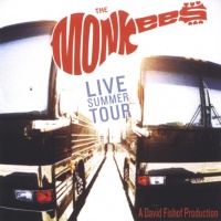 Live Summer Tour