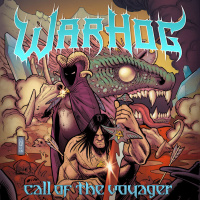 Call of the Voyager