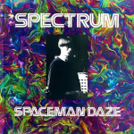 Spaceman Daze