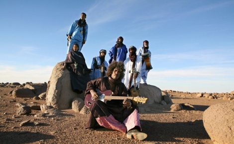 Tinariwen