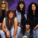 Steelheart