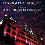 Live at the Grand Hôtel des Îles Borromées