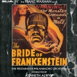 The Bride Of Frankenstein /  The Invisible Ray