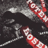 Machmalauter - Live