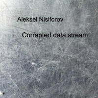 Corrapted Data Stream
