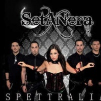 Spettralia