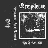 Fog Of Torment