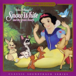 Snow White And The Seven Dwarfs