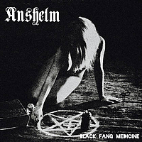 Black Fang Medicine