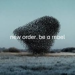 Be a Rebel (single) 
