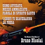 The Western Film Music Of Bruno Nicolai