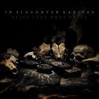 Still Just Only Still