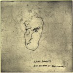 Autoportrait En Deux Coupes