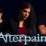 Afterpain