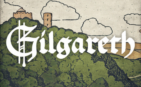 Gilgareth