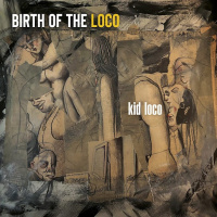 Birth Of The Loco