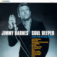 Soul Deeper... Songs from the Deep South