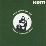 The Guitar Of John Renbourn