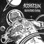 Outer Space Death