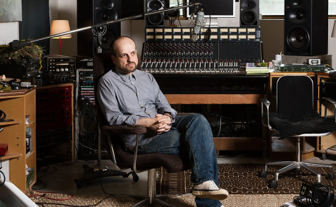 Matthew Herbert
