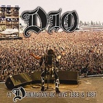 Dio at Donington UK: Live 1983 & 1987