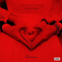 Garden Of Love - Remixes