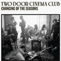 Changing Of The Seasons EP