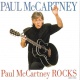  Paul McCartney Rocks