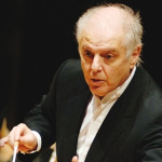Daniel Barenboim