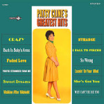 Patsy Cline's Greatest Hits