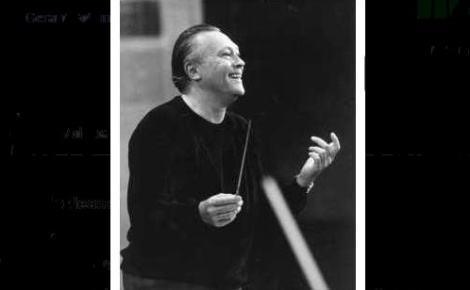 Gerard Schurmann