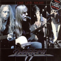 One Live Night / Shadowlife