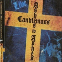 Ashes To Ashes (DVD)