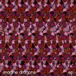  Imagine Dragons