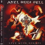 Live Over Europe - Rock Hard Festival (DVD1)