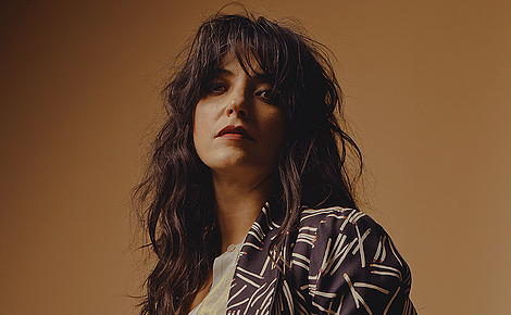 Sharon Van Etten