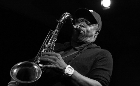Joe McPhee