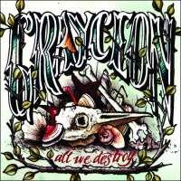 All We Destroy