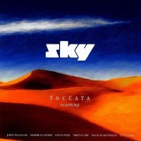 Toccata (An Anthology)
