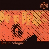Live in Cologne
