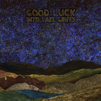 Into Lake Griffy